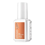 Essie Gel Nail Polish #599G - Set IN Sandstone / 2019 Rocky Rose