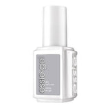 Essie Gel Nail Polish #683 - Press pause / Serene Slates