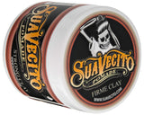 Suavecito Pomade Firm Clay 4oz