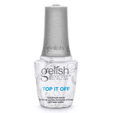 NH Gelish Top It Off 0.5oz