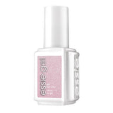 Essie Gel Nail Polish #309 - Wire-less is more / Serene Slates